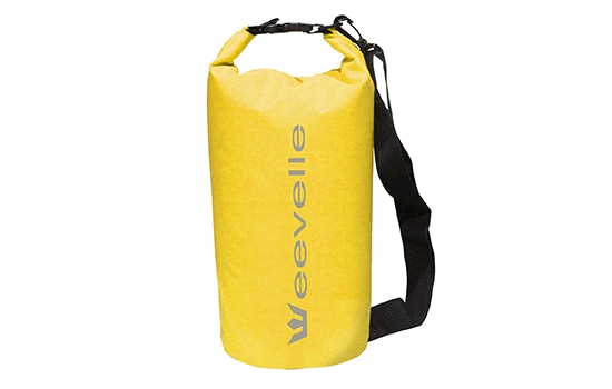 Intrepid Water Resistant Branded Cooler Bag - 6 Can | ePromos