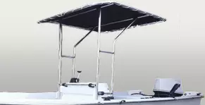 T-Top Bimini Kit